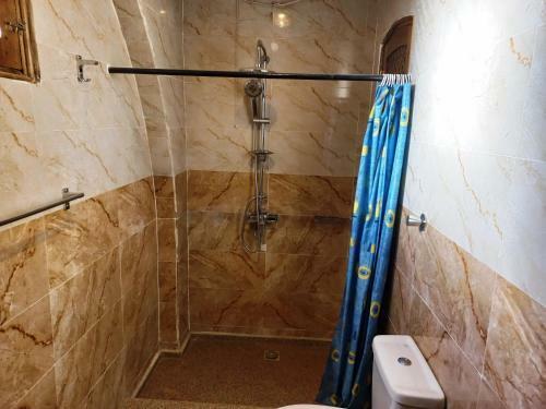 Apartamento King Tut House