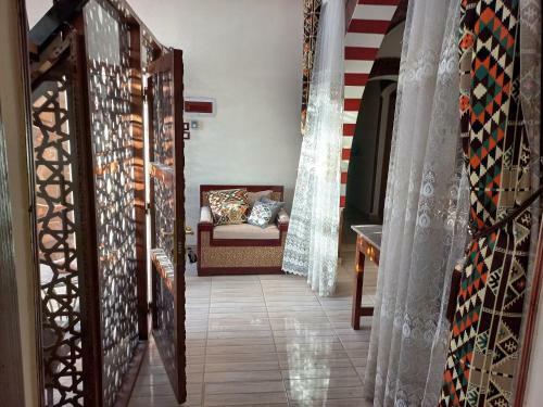 Apartamento King Tut House