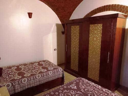 Apartamento King Tut House