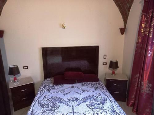 Apartamento King Tut House