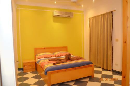 Orient Star Hotel