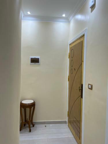 Oscar Apartment 4
