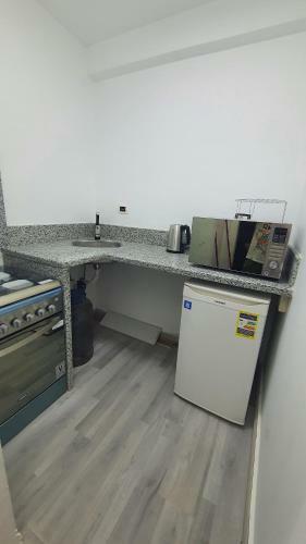 Apartamento Rihana Studio