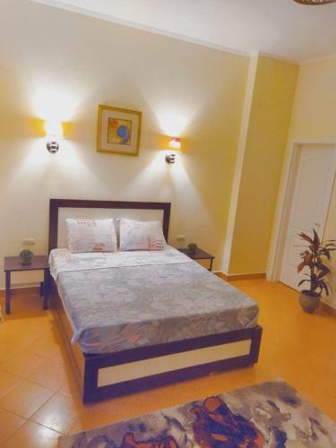 Apartamento Porto Marina