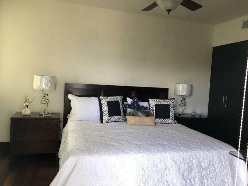 Exclusive Beach Front Apartment At Rio Mar
