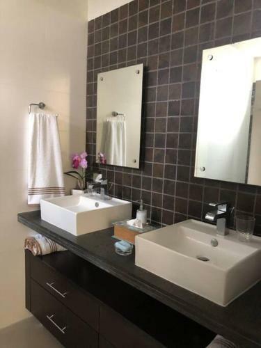 Exclusive Beach Front Apartment At Rio Mar