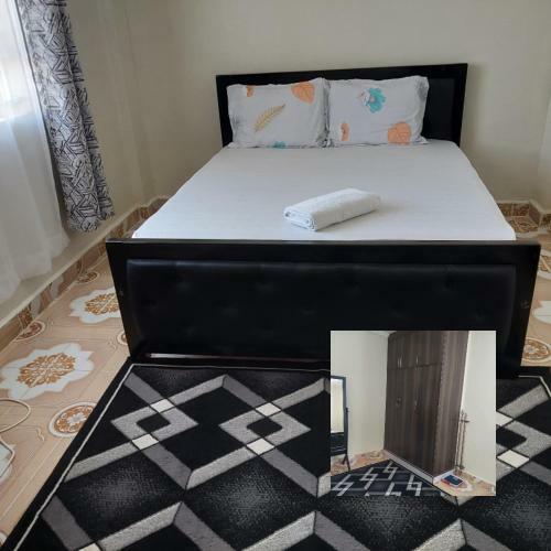 Apartamento Jeda Homey Homes II