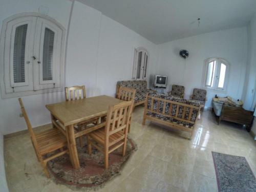 Apartamento Shaleh For Rent North Coast