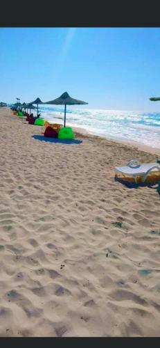 Mena 4 North Coast