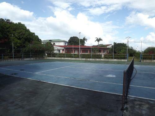 Hotel H�tel La Grillade