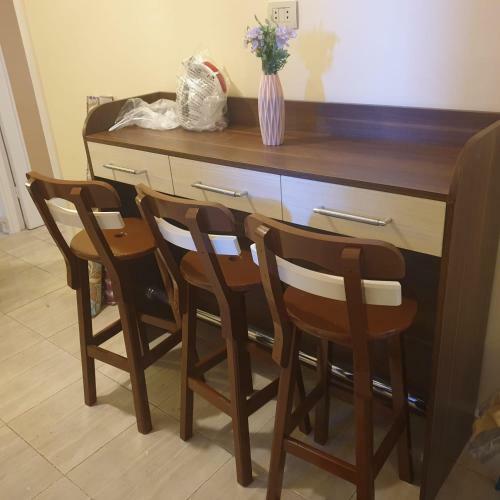 Apartamento ??? ?????? ??????? ???????