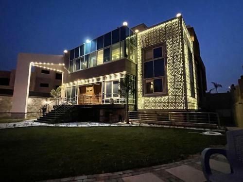 Villa ?????? (????? ???? )