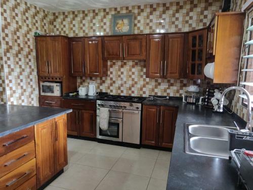 Apartamento Majestic Cottage