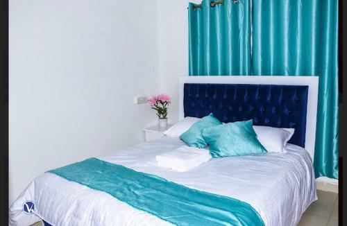 Apartamento 2bedroomed Kapsoya Residence