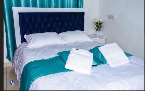 Apartamento 2bedroomed Kapsoya Residence