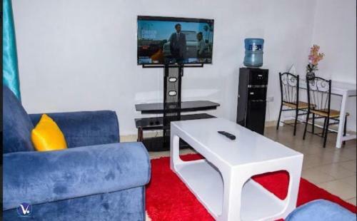 Apartamento 2bedroomed Kapsoya Residence