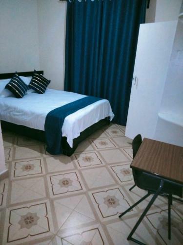 Apartamento Kayla Paradise