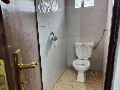 Apartamento Jazini Home