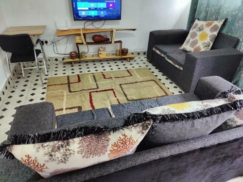 Apartamento Jazini Home