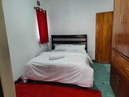 Apartamento Jazini Home