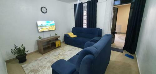 Apartamento The Hampton Comforts