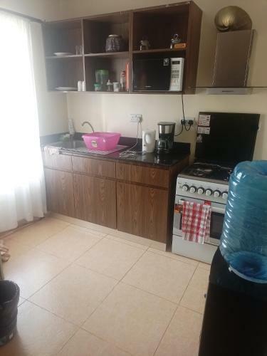 Apartamento Tina's Place - Unity Homes Eldoret