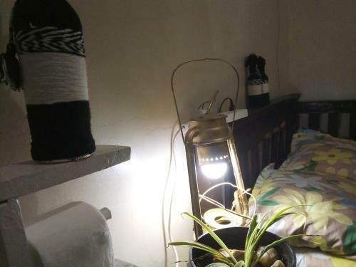 Bed & Breakfast Fantasia Homes