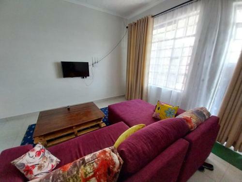 Apartamento Reen Homes