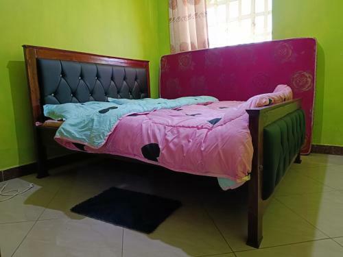 Hostal Jukebox Homes