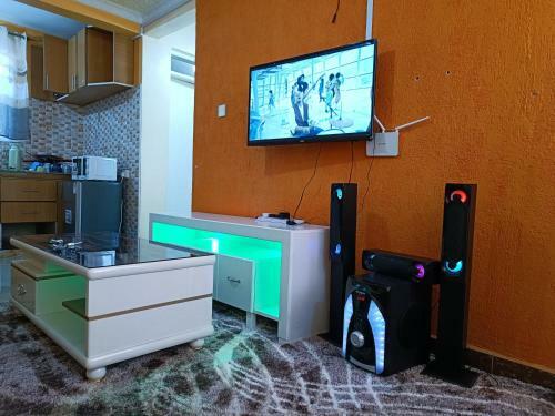 Hostal Jukebox Homes