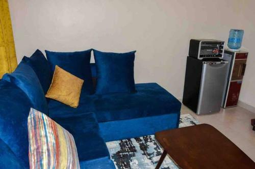 Apartamento Stacey's Home