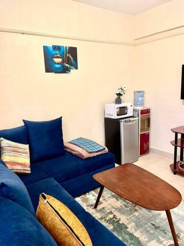 Apartamento Stacey's Home