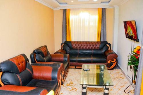 Villa Juja Finest