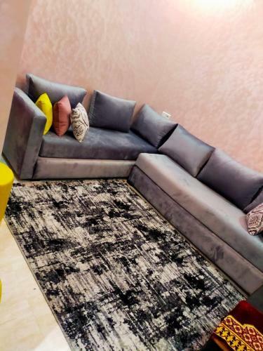 Apartamento En Marruecos