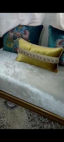 Apartamento En Marruecos