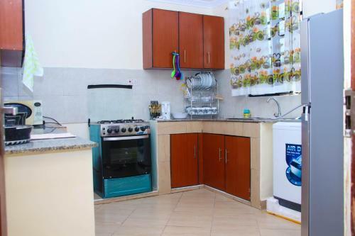 Bed & Breakfast Milimani Comfort Home