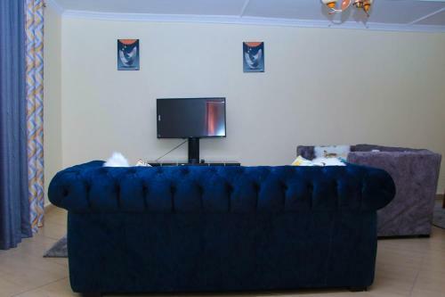 Bed & Breakfast Milimani Comfort Home