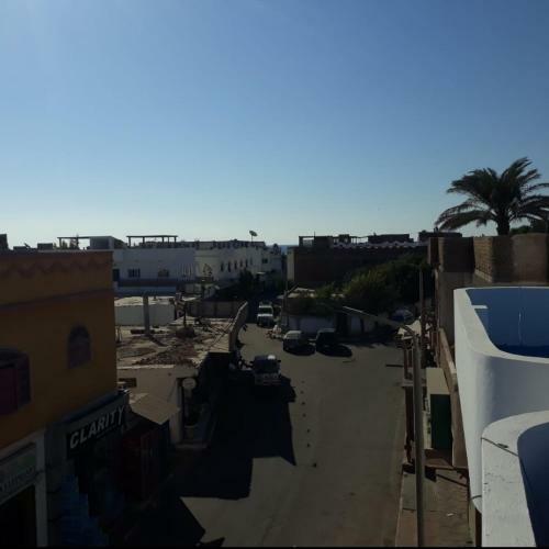 Apartamento Luna House 1 (lighthouse)