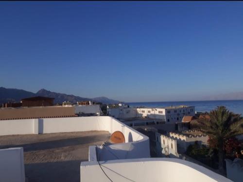Apartamento Luna House 2 (lighthouse)