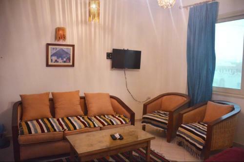 Apartamento Luna House 2 (lighthouse)