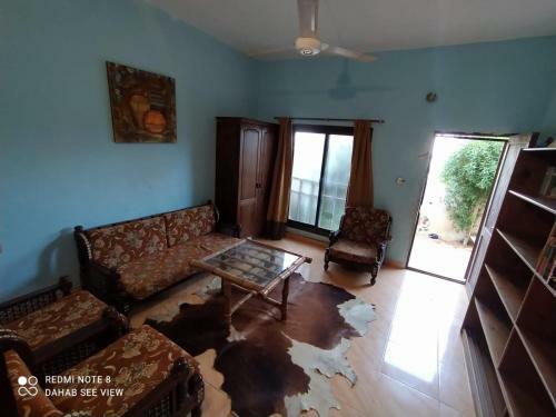 Cozy Apartment In Asalah First Line