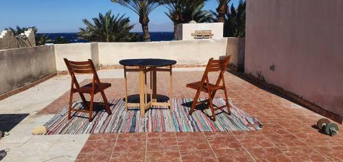 Hotel Abeed House Dahab