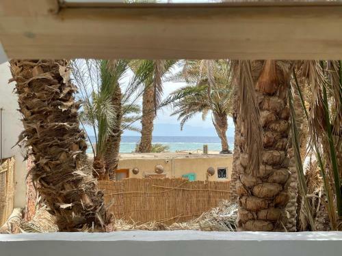 Sea View Apartment, 10 Meter From The Beach