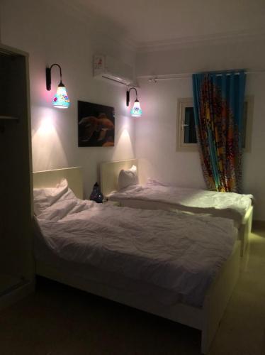 Apartamento Dolphinadahab
