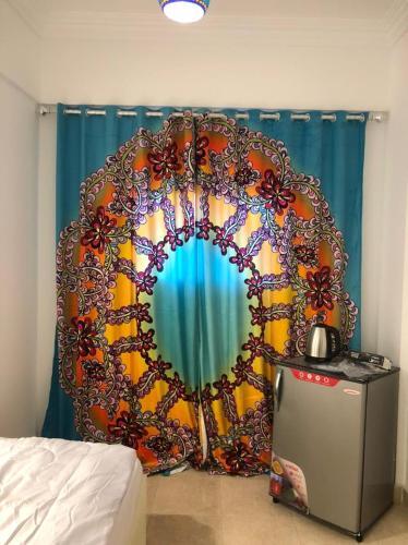 Apartamento Dolphinadahab