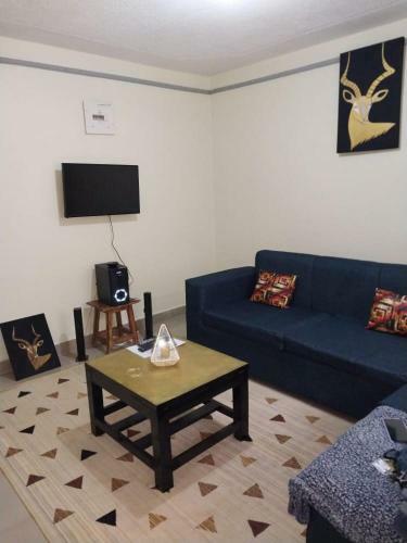 Apartamento Casa Ahora Suite