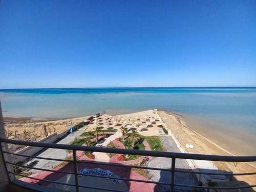 Casablanca Beach Sea Front One Bedroom