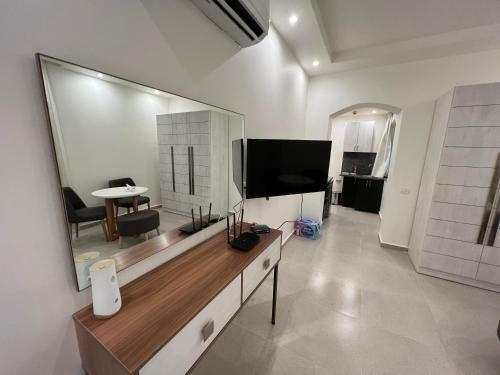 Apartamento Lovely First Floor Studio In Down Town El Gouna