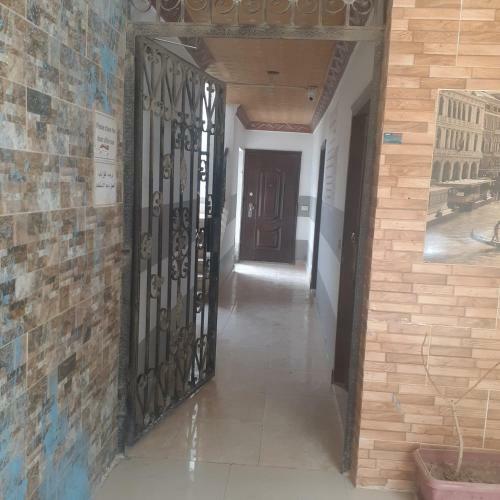 Apartamento Red Sea Hurghada Hossam Alhadaba