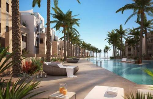 Mangroovy Gouna